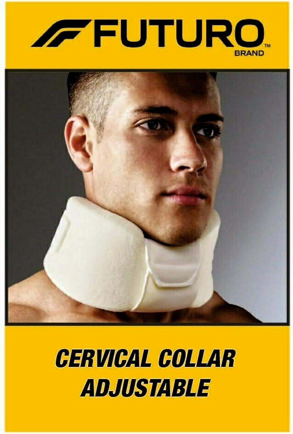 FUTURO Adjustable Cervical Collar