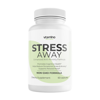 Ultimate Stress Relief Combo (2er-Set) – Reduziert Stress und Angst